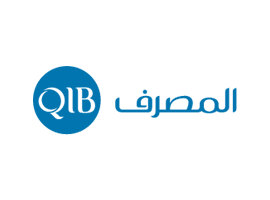 parners Logo مصرف قطر الإسلامي
